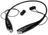 flip finz Wireless With Mic Headphones/Earphones
