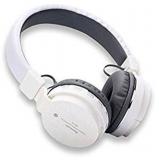flipbuy HS12 On Ear Wireless With Mic Headphones/Earphones