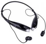Forever 21 HBS 730 Neckband Wireless With Mic Headphones/Earphones