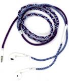 Fuego Thread Handmade Earphone On Ear Wireless With Mic Headphones/Earphones