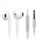 Galaxy Touch Nine9 A 9 In Ear Wired With Mic Headphones/Earphones