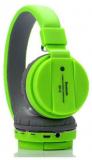 Galaxy Touch SH 12 On Ear Wireless Headphones With Mic