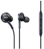 GAPCO AKG In Ear Wired With Mic Headphones/Earphones