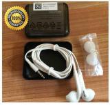 GAPCO S6 EDGE Ear Buds Wired With Mic Headphones/Earphones
