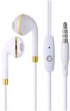 General Wired In Ear Music Game Phone Earphone Super Bass with Microphone