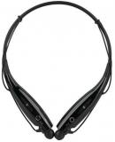 Gio Zone H730 In Ear Wireless With Mic Headphones/Earphones