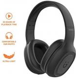 Gionee EBTHP2 Over Ear Wireless With Mic Headphones/Earphones