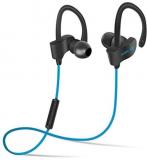 GO MANTRA Vivo V5 Plus Over Ear Wireless Headphones With Mic