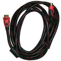 Gold Plated 1.3b HDMI Cable Full HD LCD TV DVD 3Mtr