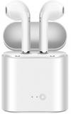 Good Click i7 TWS Twins In Ear Wireless Earphones With Mic arpods air pods