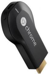 Google Chromecast HDMI Streaming Media Player Dongle for HDTV