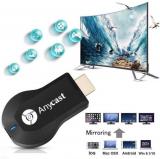 GUG Anycast Wi Fi Dongle Streaming Media Player