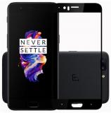 HD 9H Full Cover Protective Tempered Glass Screen Protector for Oneplus 5