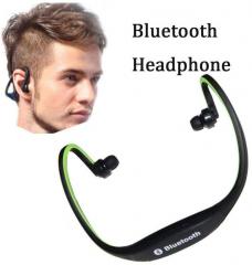 Heavyloot Yota Compatible FM,Music,TF Card Player Stereo Wireless Bluetooth Headphone MP3 Players