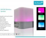HI Plus H611M Bluetooth Speaker