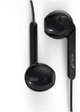 HI Plus HP 209E COMFORT In Ear Wired With Mic Headphones/Earphones