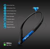 Hitage 5768pro SUPER BASS Neckband Wireless Earphones With Mic