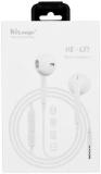 Hitage 687 OBRONICS XE160 Hi Fi Original For Vivo Phones In Ear Wired Earphones With Mic