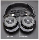 hitage BTH768 Stereo Headphones Bluetooth Over Ear Wireless With Mic Headphones/Earphones