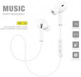 Hitage Gio Zone CAPTCHA IMPORTED MAGNET INEAR Neckband Wireless Earphones With Mic