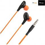 hitage HP 139 In Ear Wired With Mic Headphones/Earphones