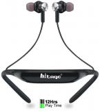 Hitage Level 113pro EXTREME MP3 Players Bluetooth Neckband