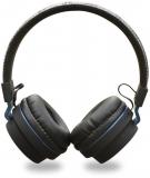 hitage Stereo Headphones Bluetooth Headset Over Ear Wireless With Mic Headphones/Earphones