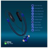 hitage Vippo Fashion Earphone Noise Cancelling In Ear Wireless With Mic Headphones/Earphones