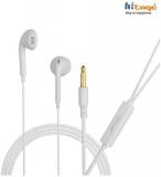 hitage Youth Series Super Bass HD Clear Sound On Ear Wired With Mic Headphones/Earphones