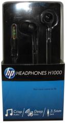 Hp Headphones H1000