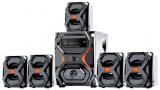 I Kall IK 222 5.1 Bluetooth Component Home Theatre System
