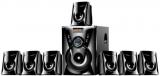 I Kall TA777 Bluetooth 7.1 Component Home Theatre System