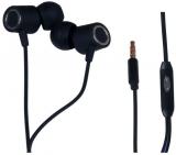 I Mukam V Men In Ear Wired With Mic Headphones/Earphones