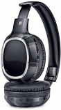 iBall Immerso B5 Over Ear Wireless Headphones With Mic
