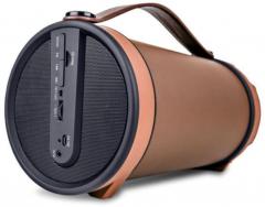 iBall Musi Barrel BT31 Bluetooth Speaker