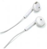 iBall yo flute In Ear Wired Earphones ear pod With Mic iPod