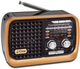 igear iG 1112 FM Radio Players