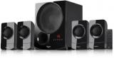 Impex RHYME 4 Bluetooth 4.1 Component Home Theatre System