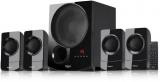 Impex RHYME Bluetooth 4.1 Component Home Theatre System