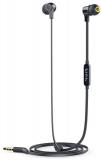 Infinity ZIP 100 In Ear Wired With Mic Headphones/Earphones
