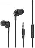 Inone Super extra bass earphone In Ear Wired With Mic Headphones/Earphones
