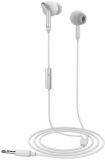 Inone WL_126 In Ear Wired With Mic Headphones/Earphones