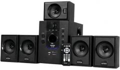 Intex COMJ 560 5.1 Speaker System