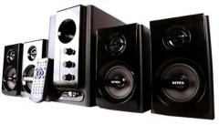 Intex IT 2675 SUF 4.1 Speaker System
