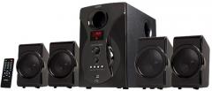 Intex It 3001 Fmu Speaker System