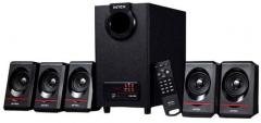 Intex IT 401SUF 5.1 Speaker System