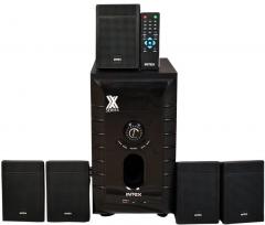 INTEX IT 4050 SUF BT 5.1 Speaker System