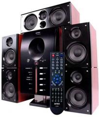 Intex IT 4850+ SUF 5.1 Speaker System