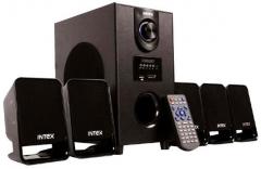 Intex IT 500 SUF 5.1 Speaker System
