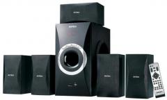 Intex IT 5850 SUF 5.1 Speaker System